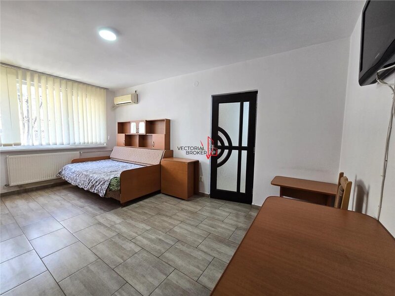 Tei, Ion Berindei, Sectia Politie, bloc reabilitat, et.1.