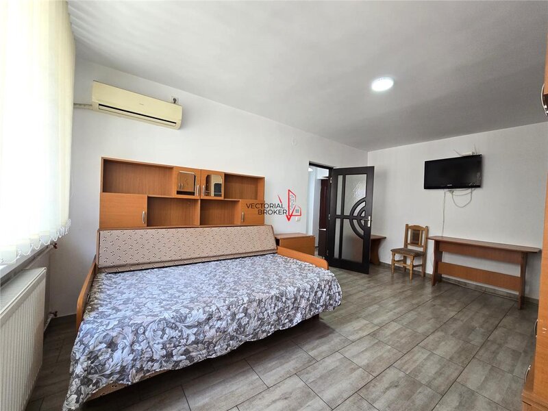 Tei, Ion Berindei, Sectia Politie, bloc reabilitat, et.1.