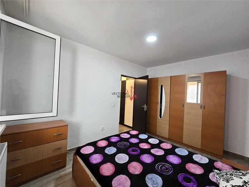 Tei, Ion Berindei, Sectia Politie, bloc reabilitat, et.1.